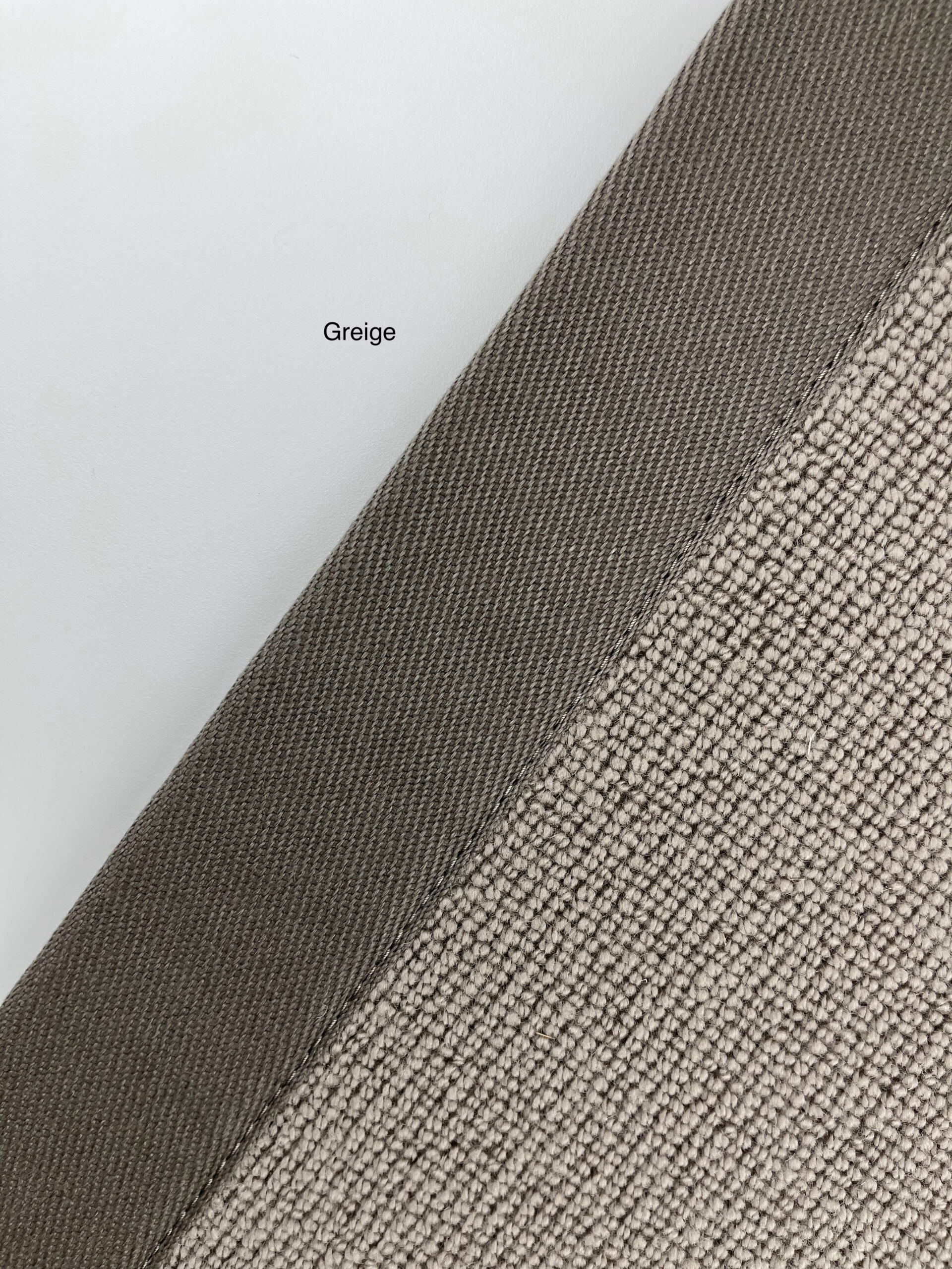 Greige Jaspa Woven