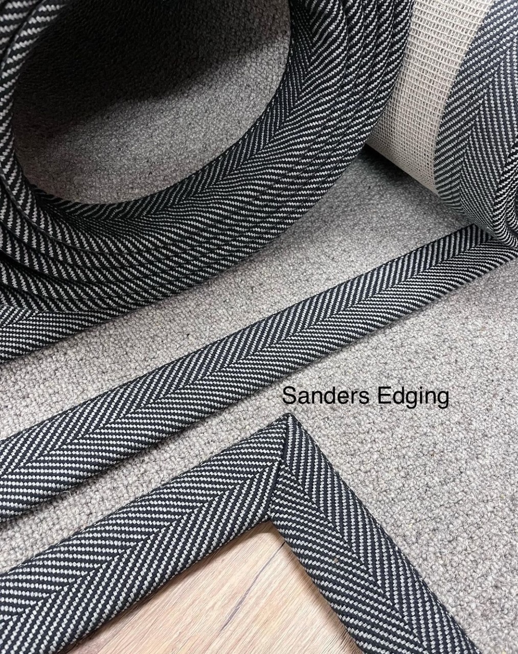 Gallery 38 Jaspa Woven