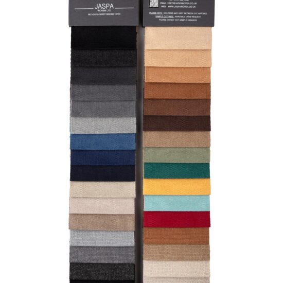 Basketweave Hanger (Cotton) product image