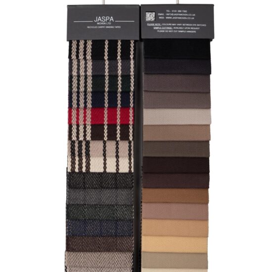 Durbury, Ghent, Dublin, Spartan Hanger (Cotton & Polyester) product image