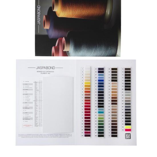 JaspaBond Thread Card product image