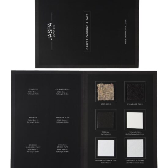 Padding & Tape Card product image