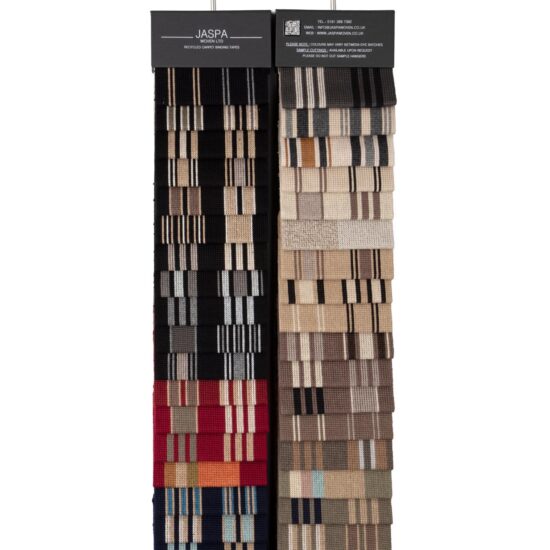 Stocksfield Stripes (Cotton) product image