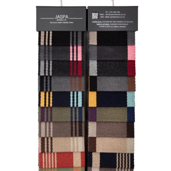 Stripes Hanger (Cotton) product image